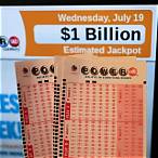usa lottery